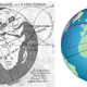 Eclipse map comparison.
